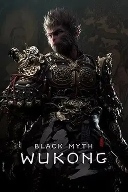 Black Myth Wukong